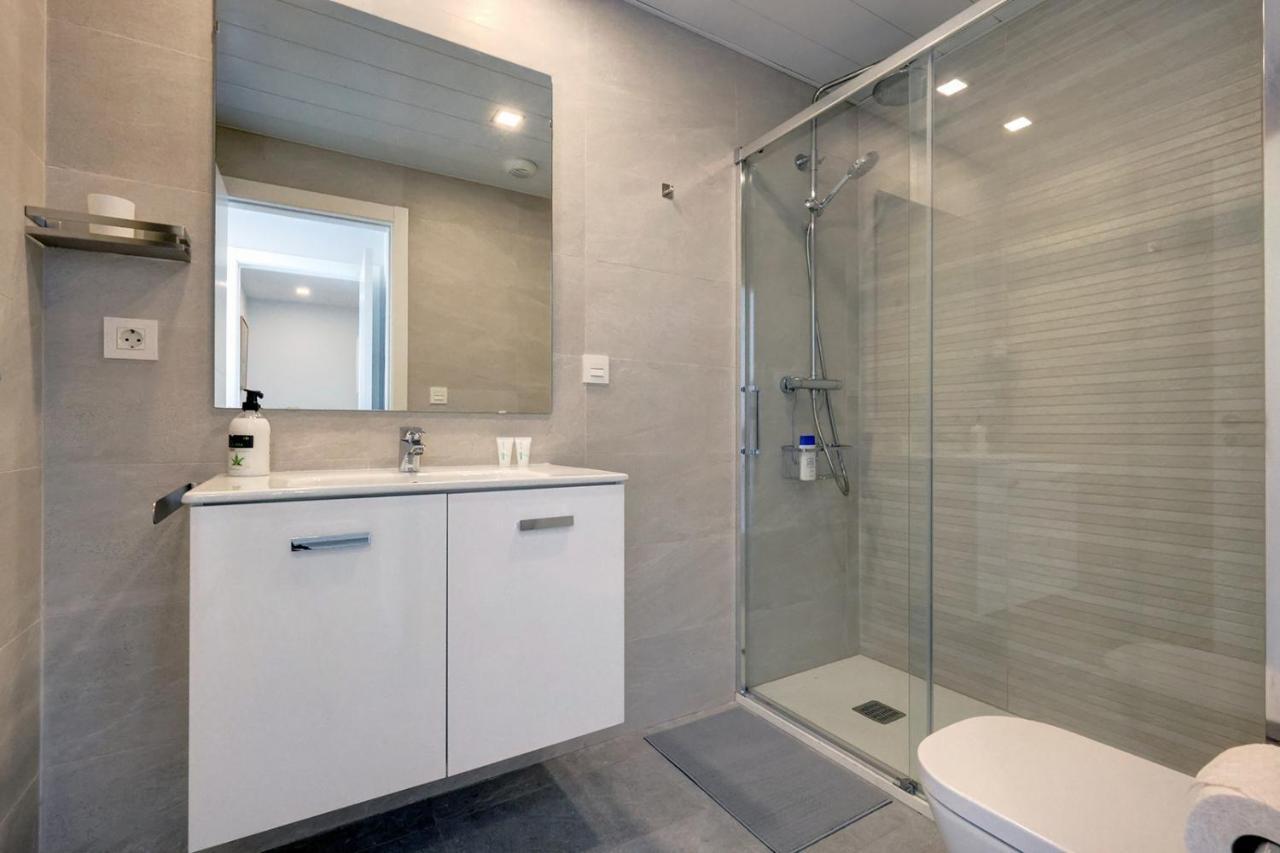 Brand New Apartment With Pool And Sea View In マルベーリャ エクステリア 写真